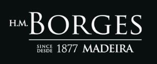 Borges H.M. Logo